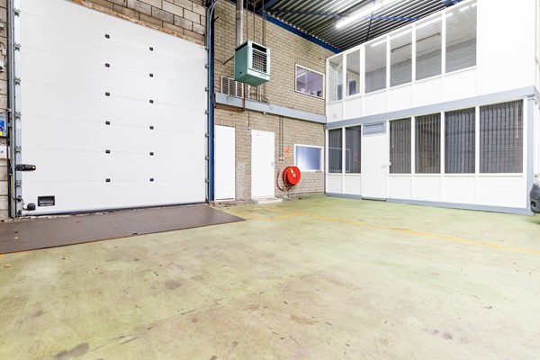 Medium property photo - Produktieweg 22, 2382 PC Zoeterwoude